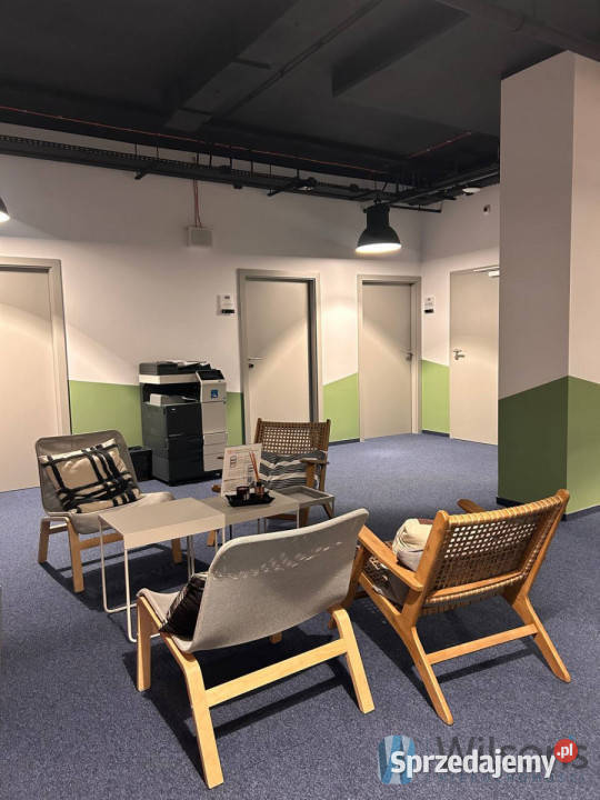 wynajmu lokalu 15m2 Warszawa Wynajem