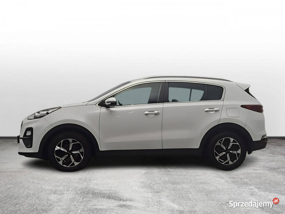 Kia Sportage 16 TGDI L Business Z Polskiego