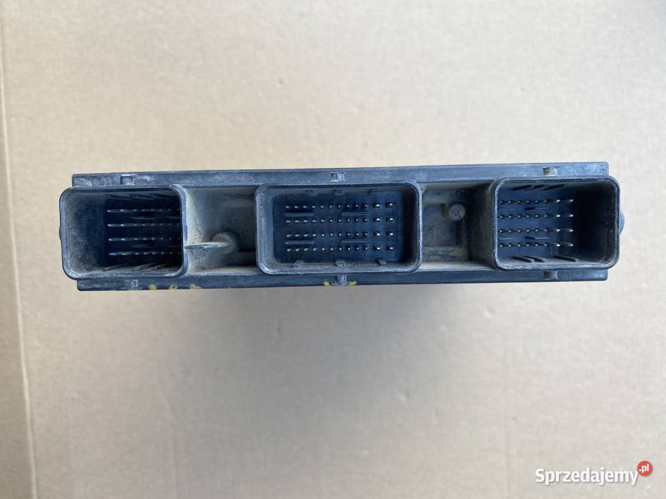 MODUŁ ELEKTRONICZNY RE231325 RM100364 RE227628 świętokrzyskie Kielce sprzedam