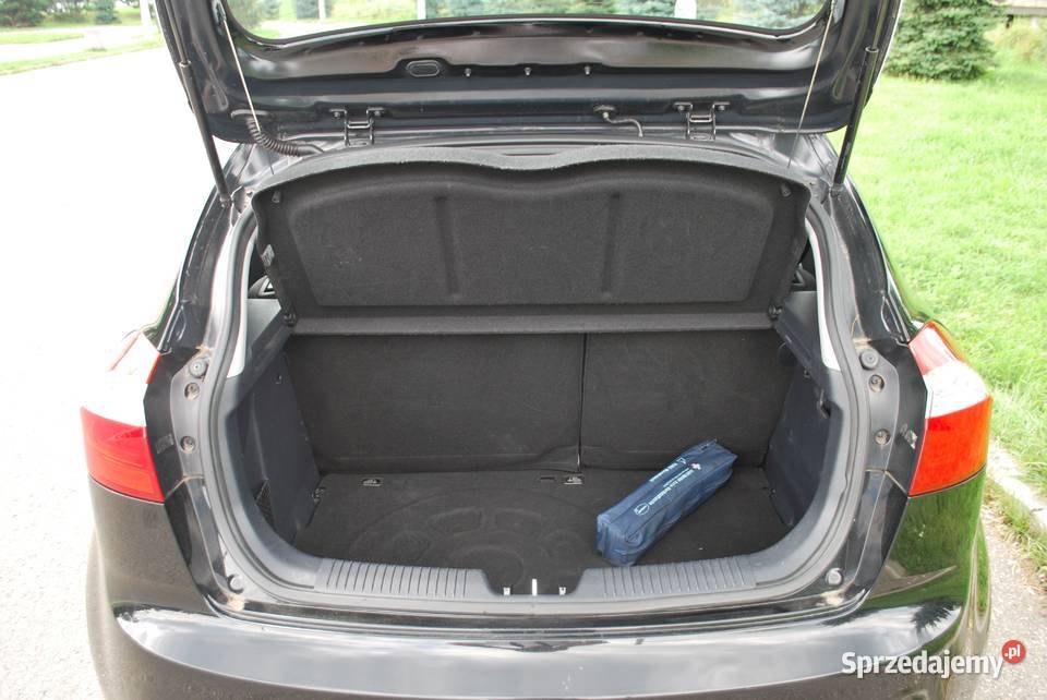 Kia Rio 12 Benzyna 86 Klima Bluetooth Alufelgi CD Motoryzacja Nowy Sącz
