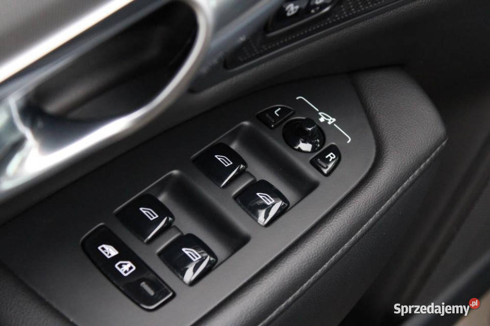 Volvo S90 2023r Harman Kardon Kamera ACC Winter automatyczna Gdańsk