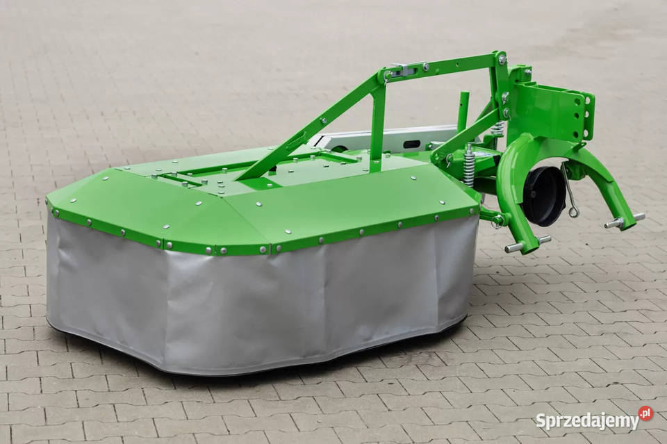 KOSIARKA ROTACYJNA MINI 135 Kutno