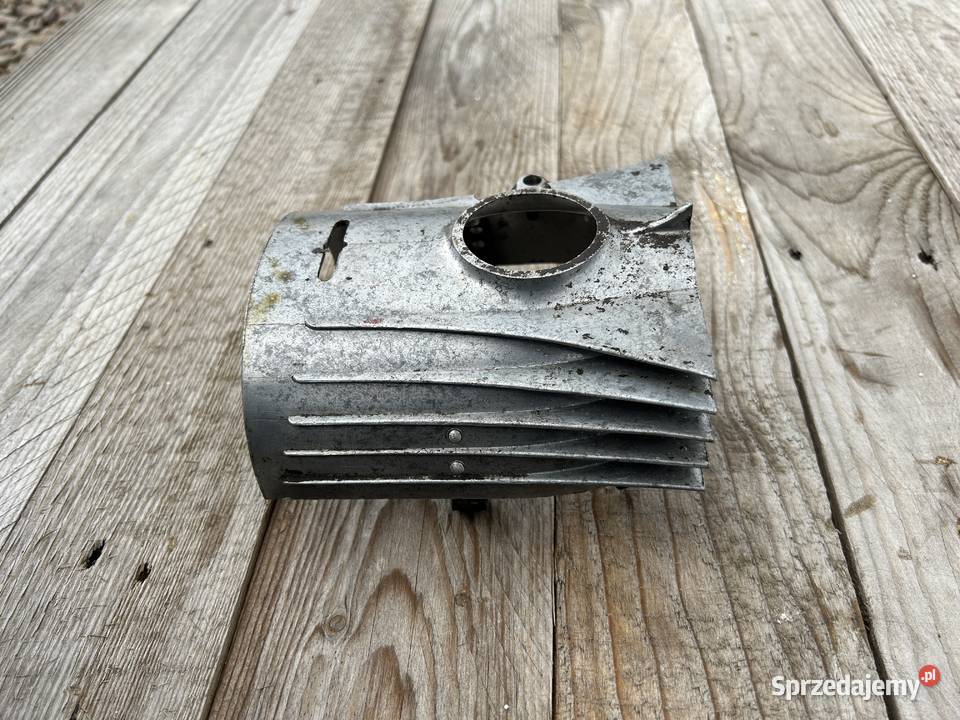 POKRYWA GAZNIKA JAWA 175 CZ 355 DEKIEL Kraków sprzedam