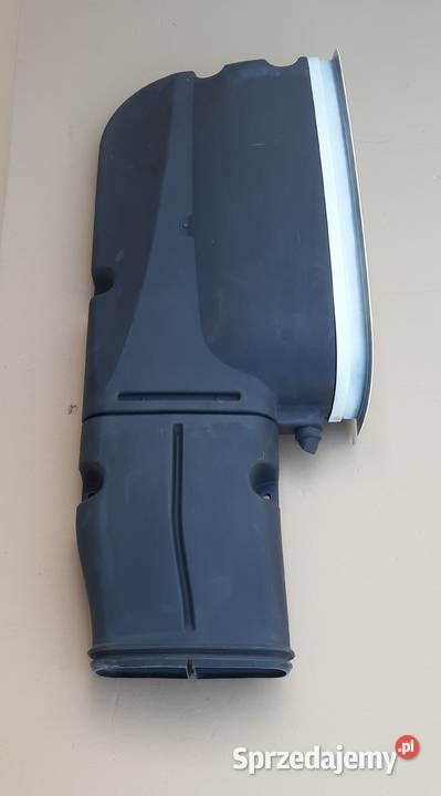 DAF XF 106 EURO 6 DOLOT KOMIN WLOT POWIETRZA ciężarowe Części samochodowe lubuskie Trzciel