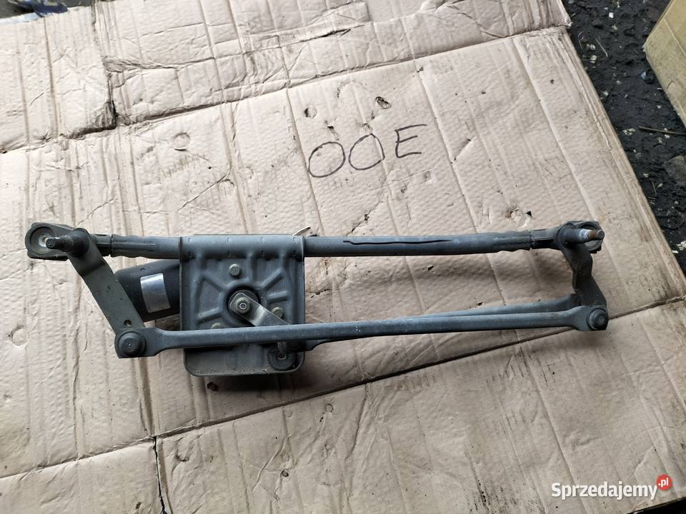 FORD MONDEO MK1 MK2 SILNIK WYCIERACZKI PRZÓD Kamień-Kolonia