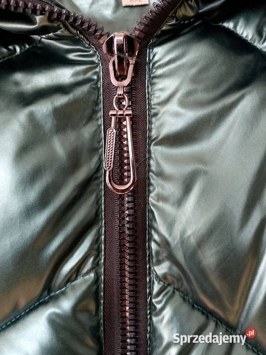 Kurtka damska pikowana XXLstan idealny mazowieckie Garwolin sprzedam