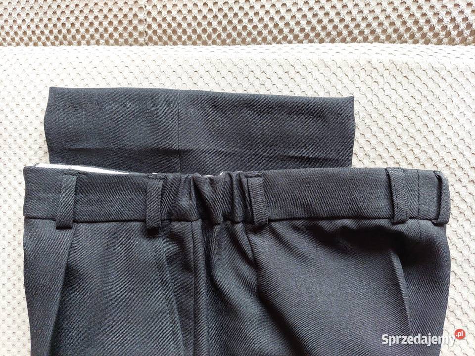 STANDAR trzyczęściowy garnitur rozmiar 152 Kraków