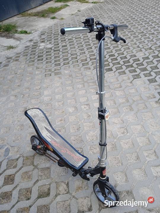 Hulejnoga Rolki, wrotki i hulajnogi Zamość