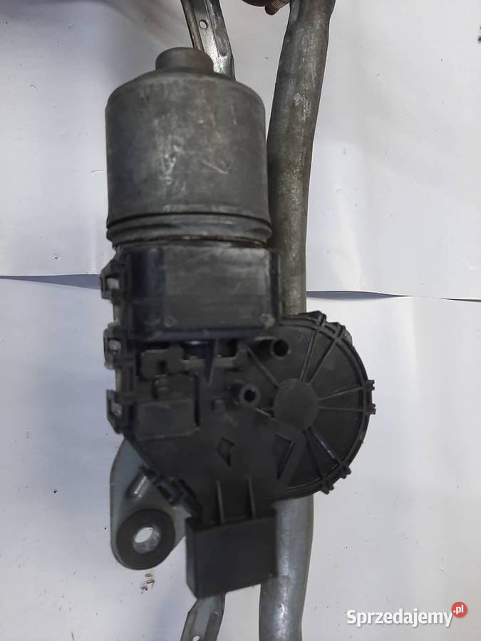 Fiat Croma II mechanizm wycieraczek silniczek Mechanizmy wycieraczek łódzkie Ksawerów sprzedam