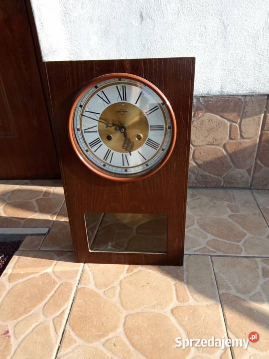 Sprzedam Zegar Metron Okazja Golub-Dobrzyń