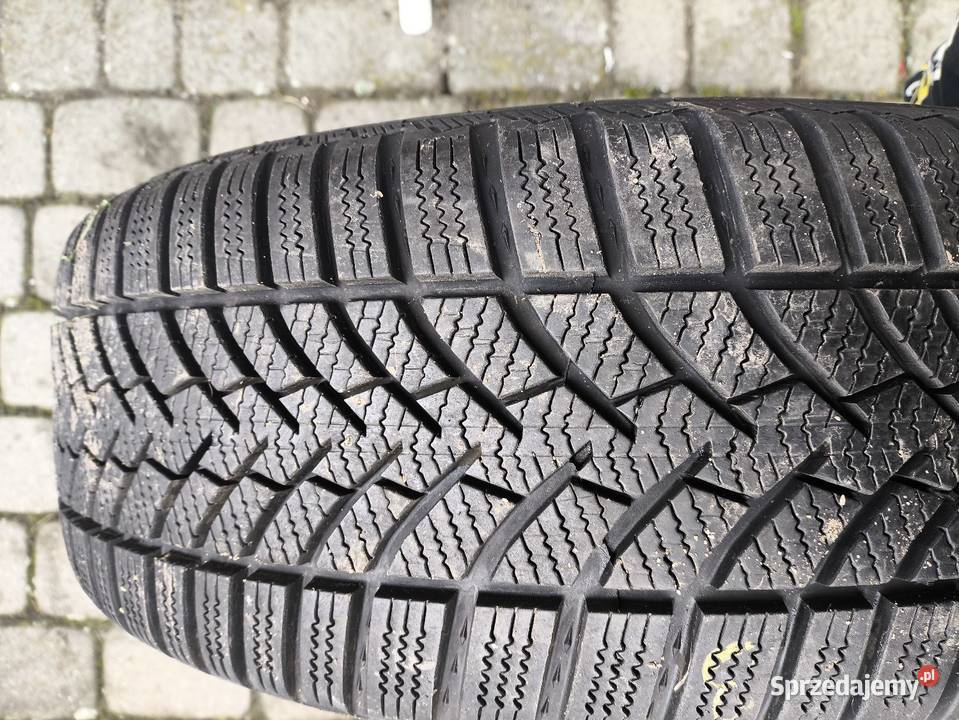 Koła 4 sztuki 16 zimowe opony ko opolskie Opole