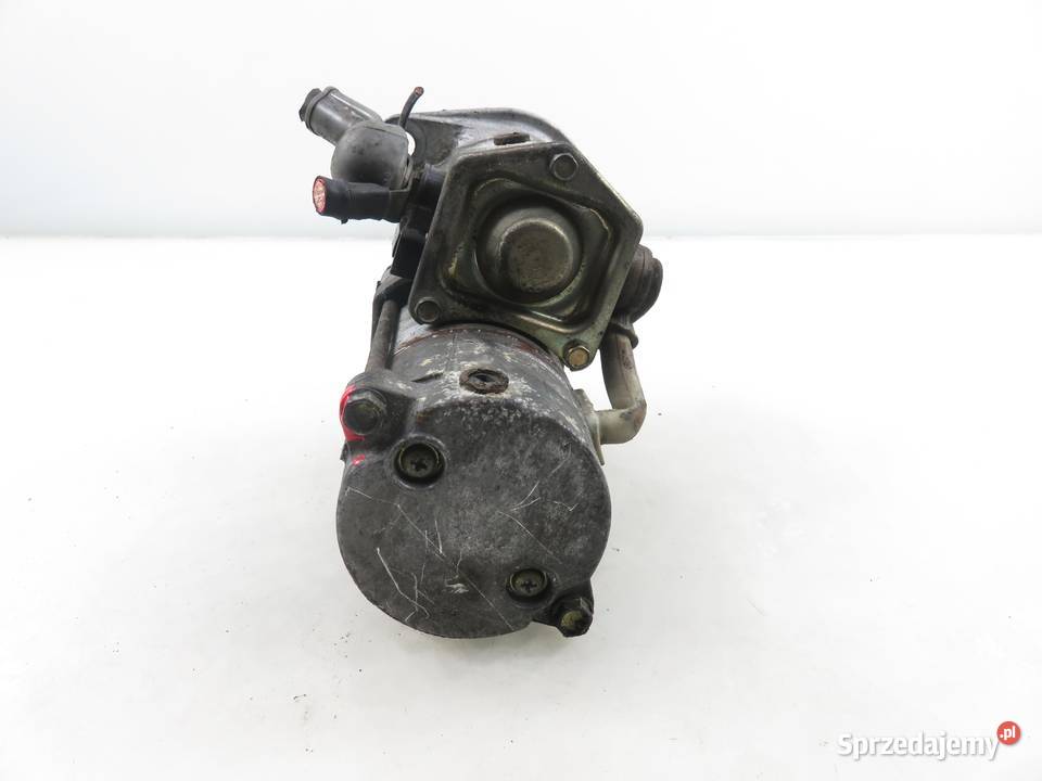 ROZRUSZNIK ROVER 75 20 CDT 2280007801 Układ elektryczny silnika sprzedam