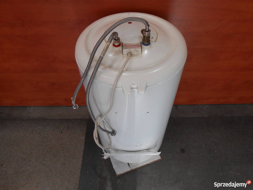 Bojler DELTA 80L Katowice