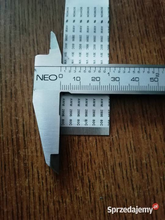 taśma AWM 2896 80C 30V VW1 50 pin Oława