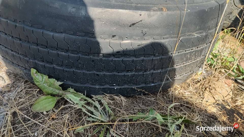Koło felga opona Orium Road Go 23575 175 Renault Książ Wielkopolski