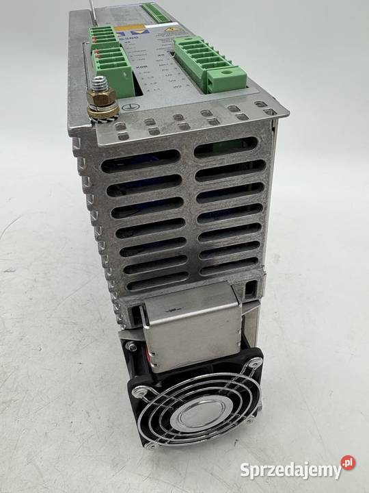 Kollmorgen Servostar 343 S30301NA Servo Drive Warszawa