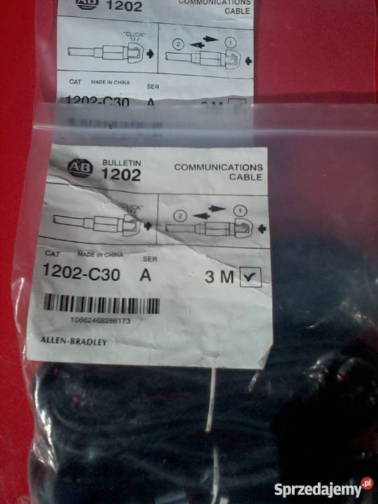 AB Bulletin 1202C30 A Pozostałe Gołębiewo