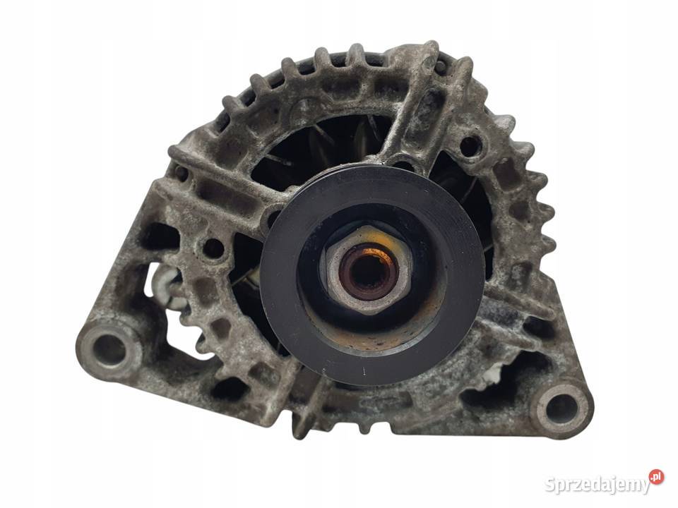 ALTERNATOR Opel Astra III H 14 16V Bosch Układ elektryczny silnika