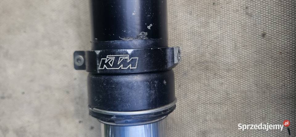 Lagi zawieszenie przód ktm sx 85 2008 duże koła Gorlice sprzedam