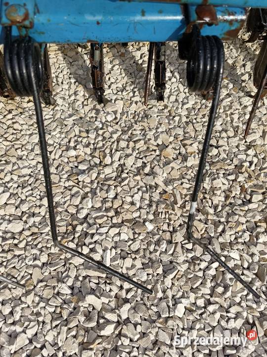 Zestaw uprawowo siewny Rabe werk multidrill t300 Daleszyce