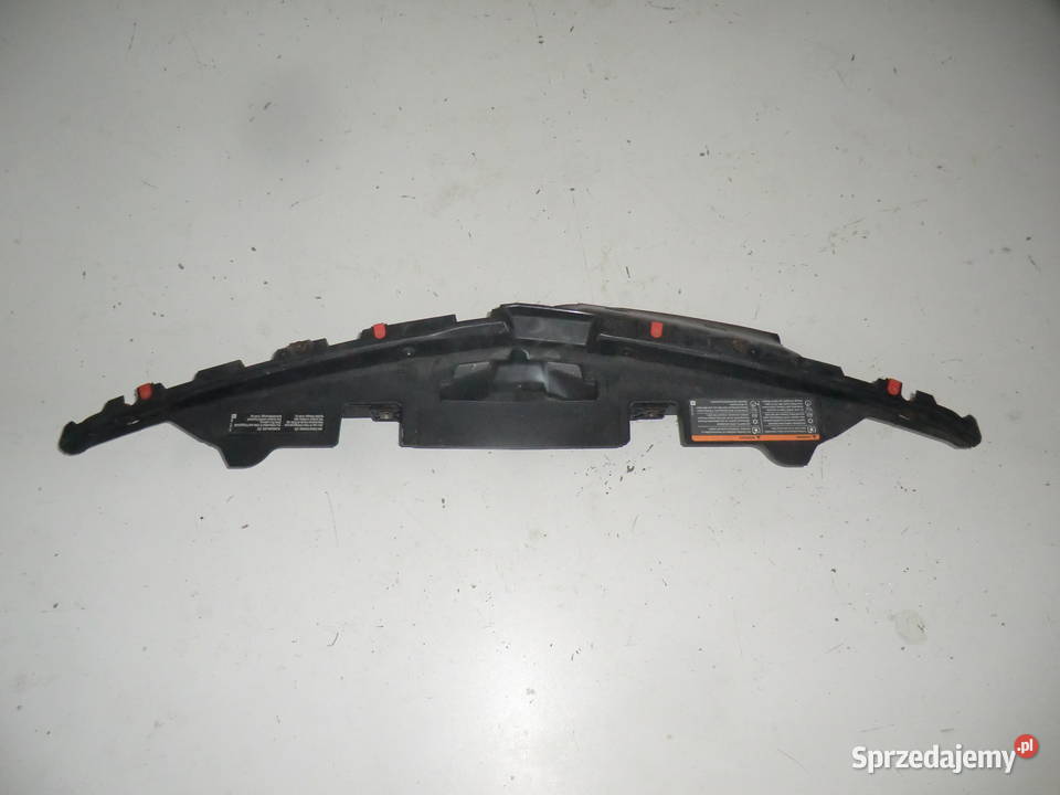 OPEL INSIGNIA A OSŁONA PASA PRZEDNIEGO 55561769 Krzeszowice sprzedam