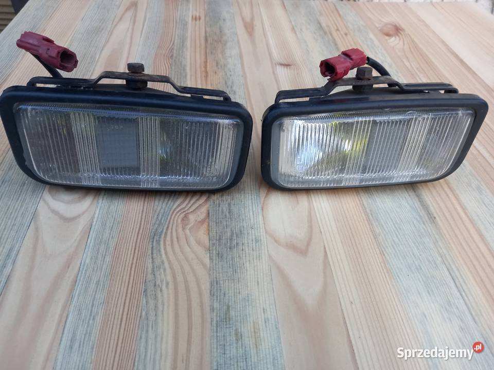 Halogeny Honda PRELUDE III BA4 STANLEY Kluczbork