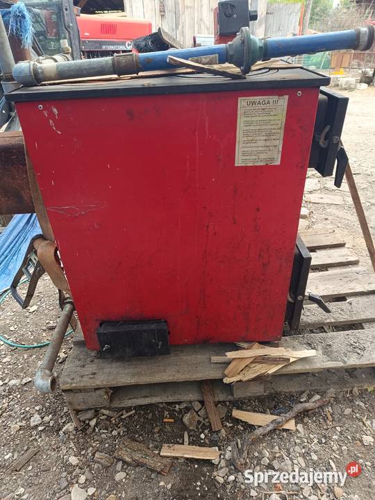 Sprzedam 13kw Opole Lubelskie