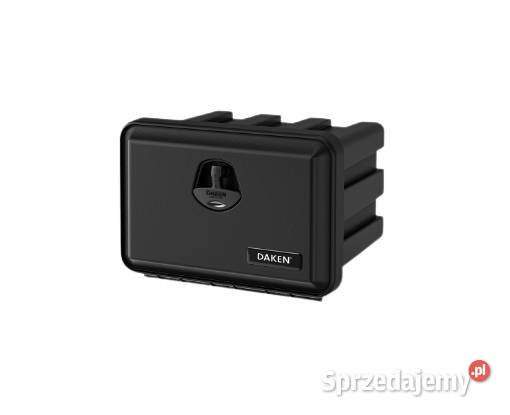 Skrzynka narzędziowa DAKEN JUST II 500x400 łódzkie Godzianów