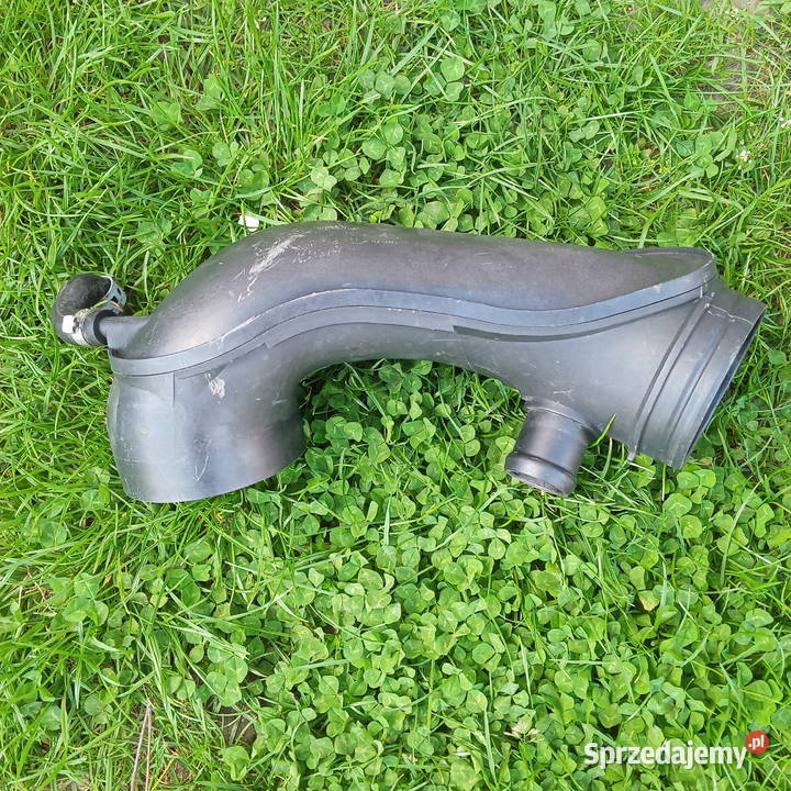 Audi A4 B6 A6 C5 30 V6 ASN Rura Dolot powietrza