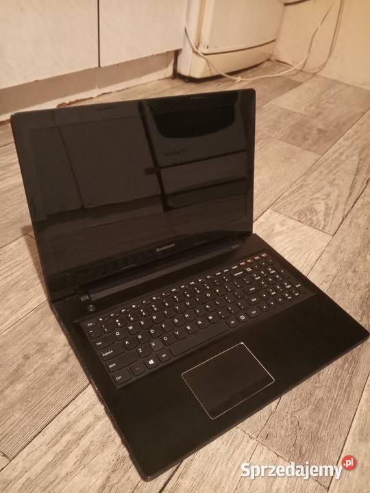 Laptop Lenovo 156 Nowy dysk SSD Inowrocław sprzedam