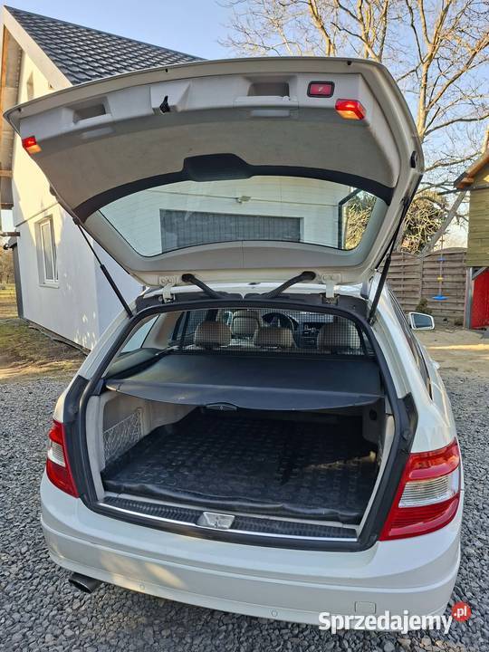 Sprzedam Mercedes w204 22cdi OM 646 2148cm3 sprzedam