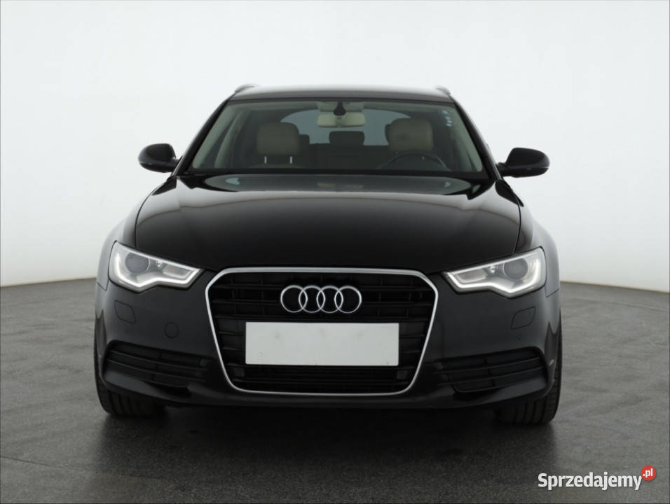 Audi A6 30 TDI Piaseczno