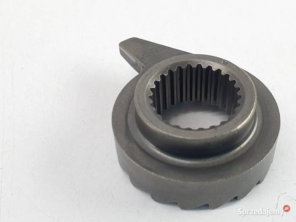 Tryb Strartera Zebatka Zabierak Honda Crf 450