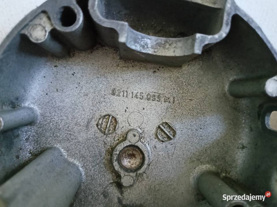 Osłona gaźnika Sachs 502 Hercules mp1 Mf1 mf2 Warszawa