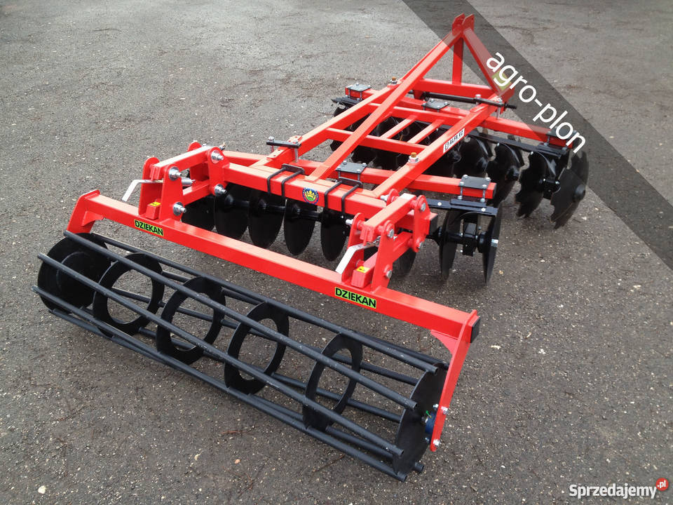 Producent Brona talerzowa Strumyk 16 m 32 m Nowy Sącz