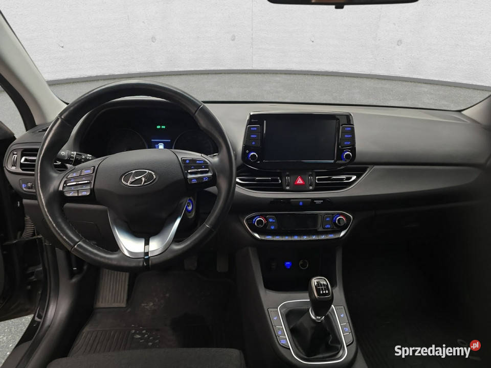 Hyundai i30 Poleasingowe III 2017 Komorniki