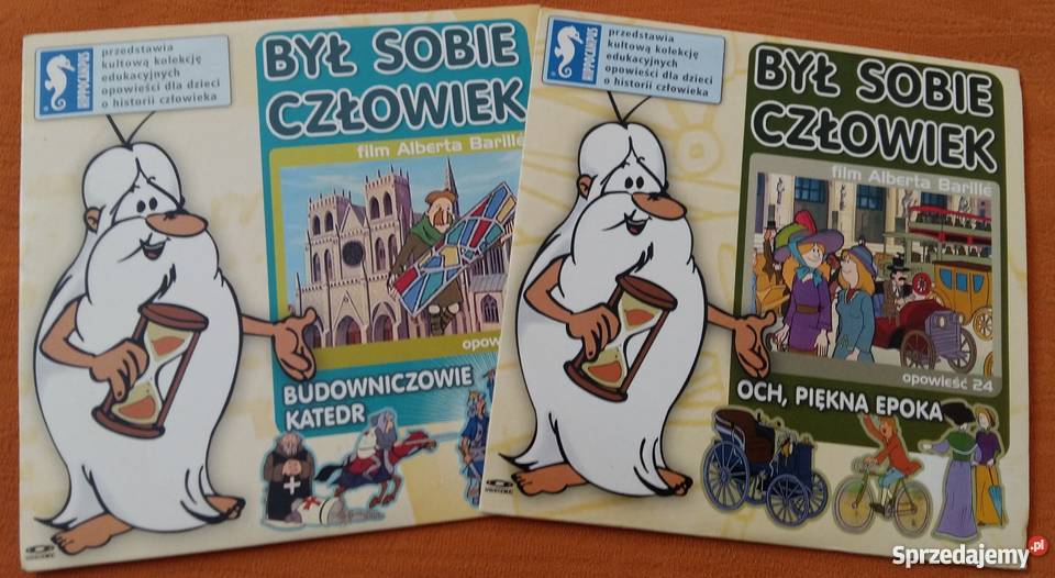Byli sobie podróżnicy Aleksander Łódź