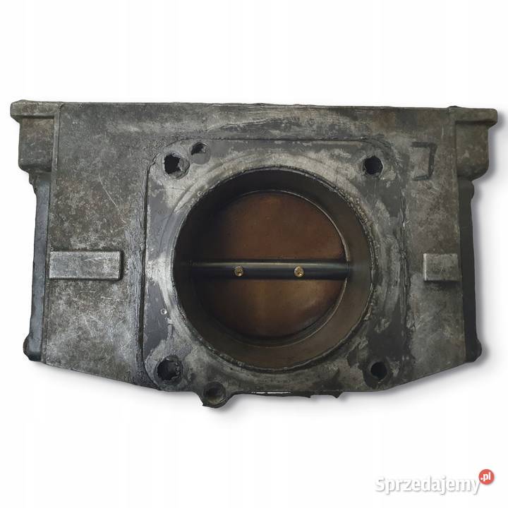 PRZEPUSTNICA Volvo S60 V70 II 24 i 8644345 Chełm