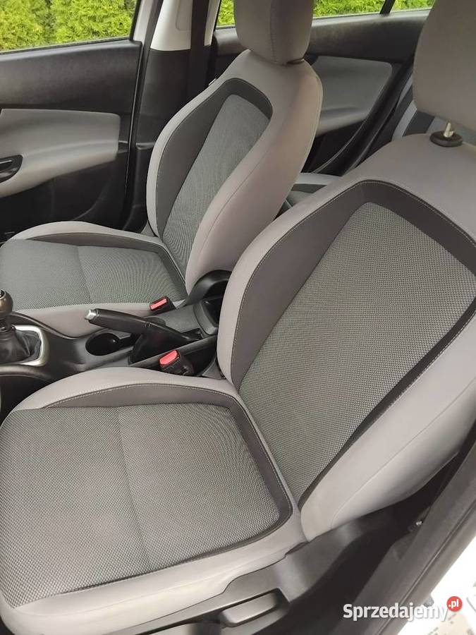 Fiat tipo 14 benzyna 2018 134 przebiegu komputer pokładowy wielkopolskie Poznań