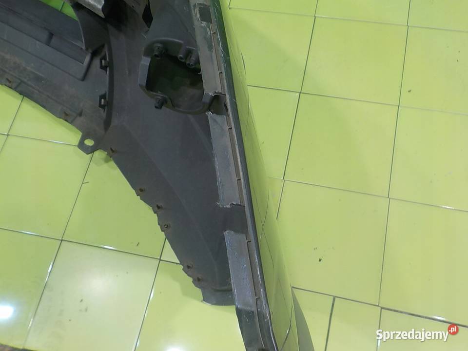 OPEL ANTARA LIFT 22 CDTI 14r 5D zderzak przod Suków