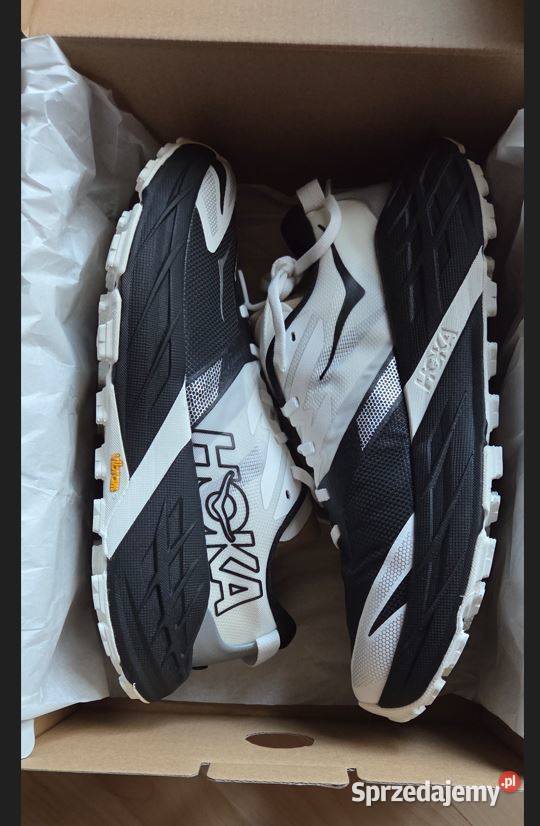 Hoka Speedgoat 7 Wide 265 nowe śląskie
