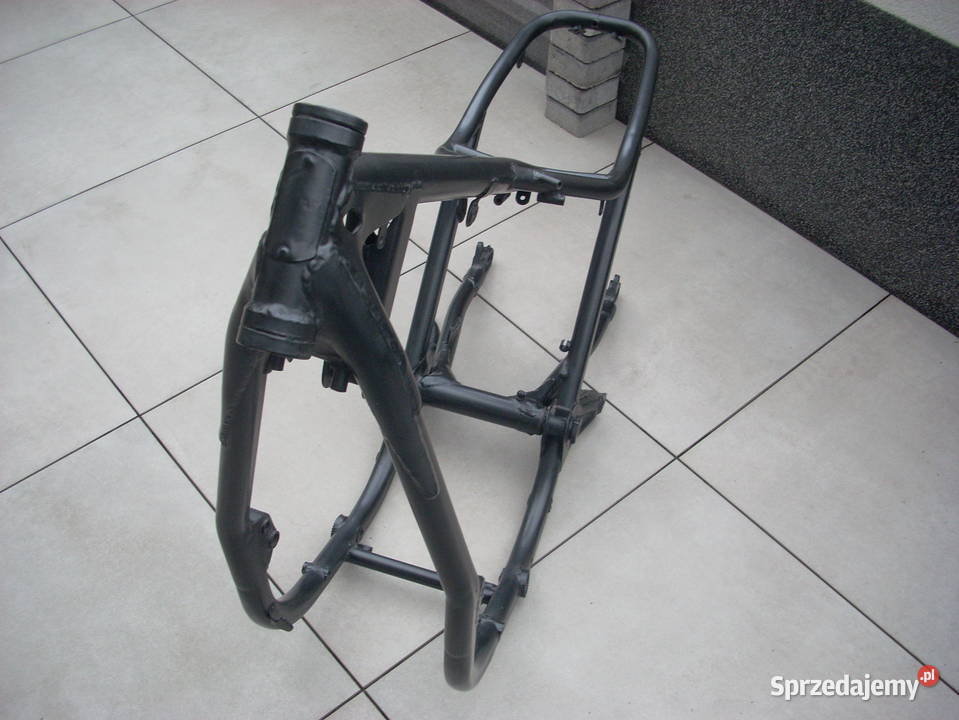 Rama JUNAK M10 Ramy dolnośląskie Wrocław