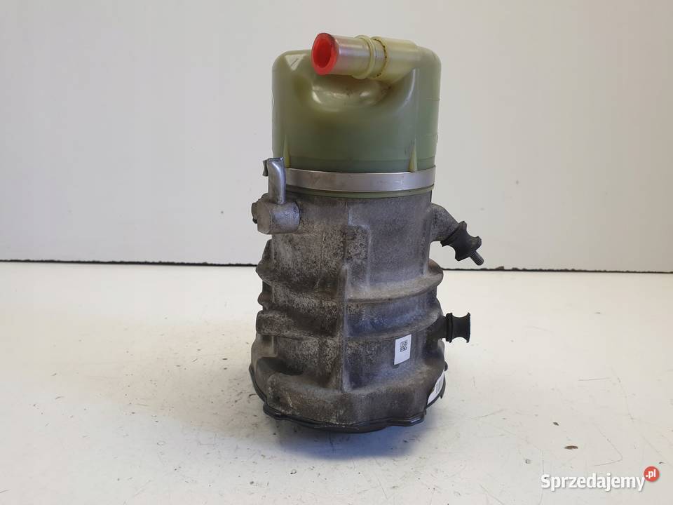 Volvo S60 II S80 II V70 III V60 POMPA osobowe Rudka