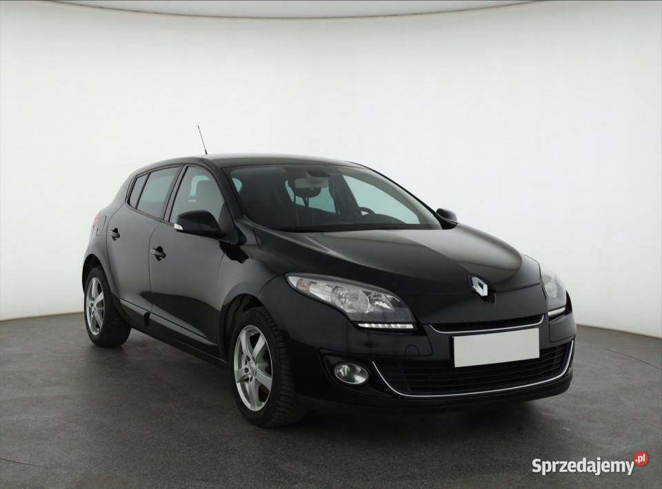 Renault Megane 12 TCe sprzedam