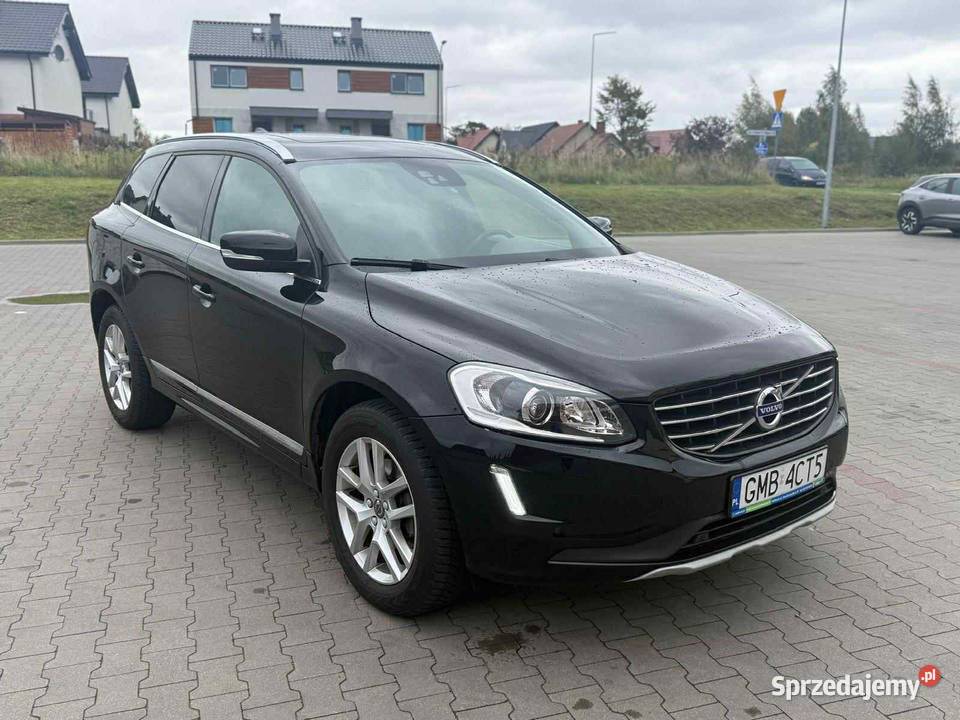 Volvo XC60 D4 Inscription XC 60