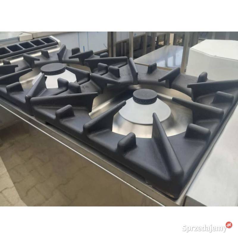 Kuchnia Gazowa 2 Palnikowa LOTUS S 1579O wielkopolskie Nowe Skalmierzyce