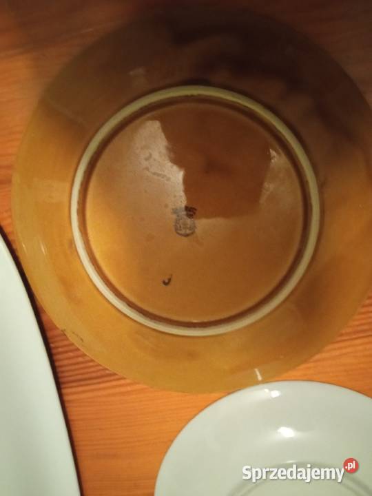 Chodzież Wawel porcelana lata 7080 zestawwysyłka Sosnowiec sprzedam