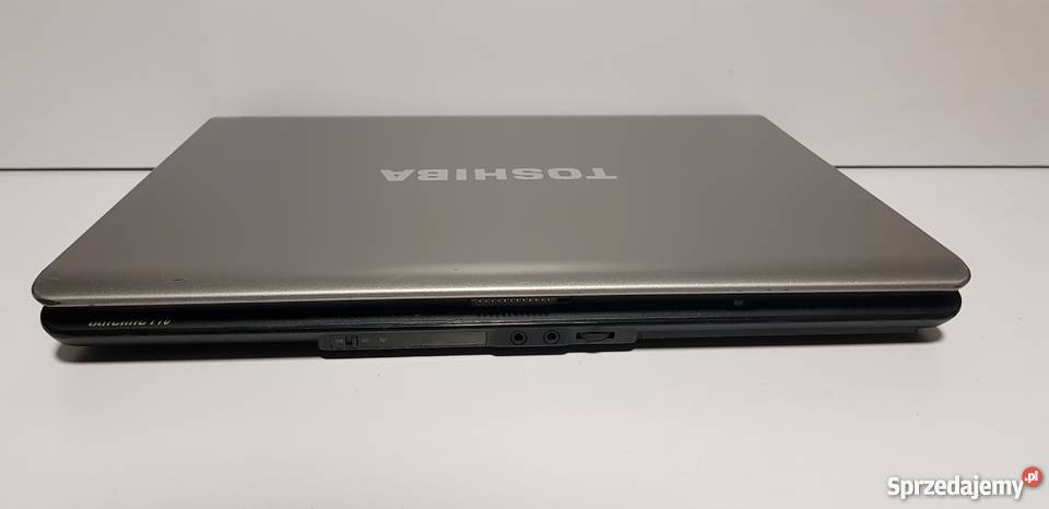 TOSHIBA SATELLITE PRO L300 80GB3GBDualCore Wrocław