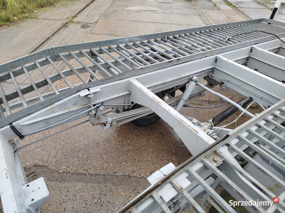 LT POMOC DROGOWA Kat B 1600 zachodniopomorskie Stargard