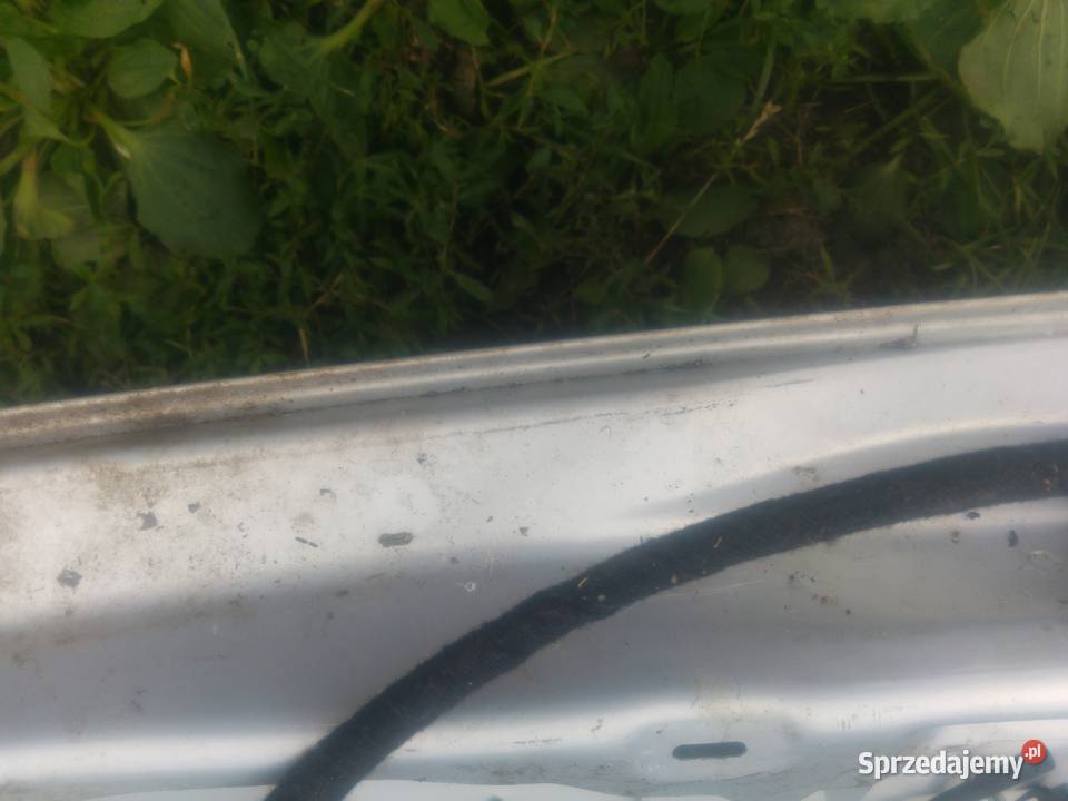 PASSAT B5 klapa tył kombi Dębno